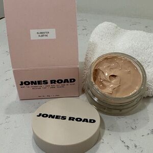 Jones Road WTF in Alabaster